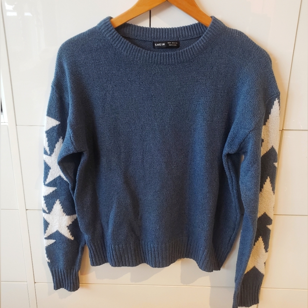 BNWT Comfy Sweater